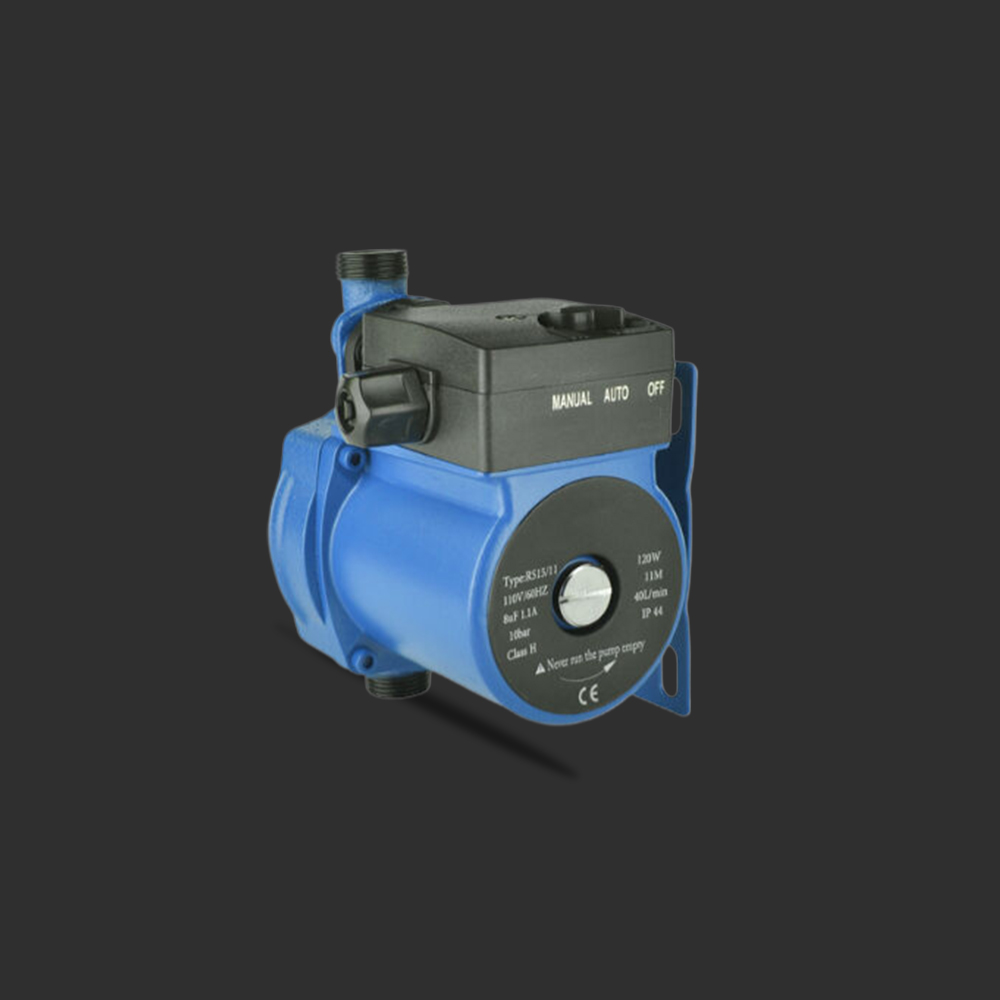 pump